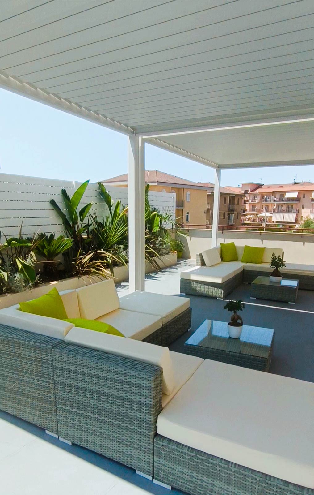 Terrazza