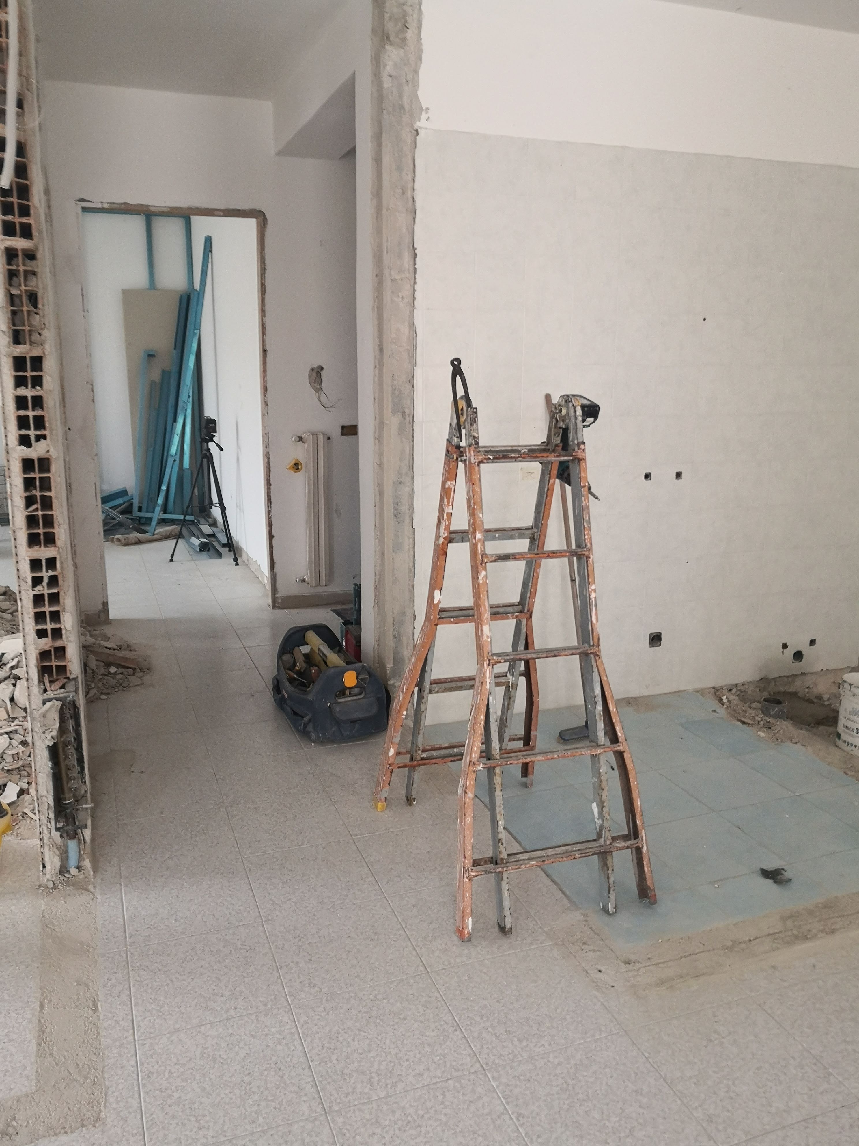 Storia (work in progress)