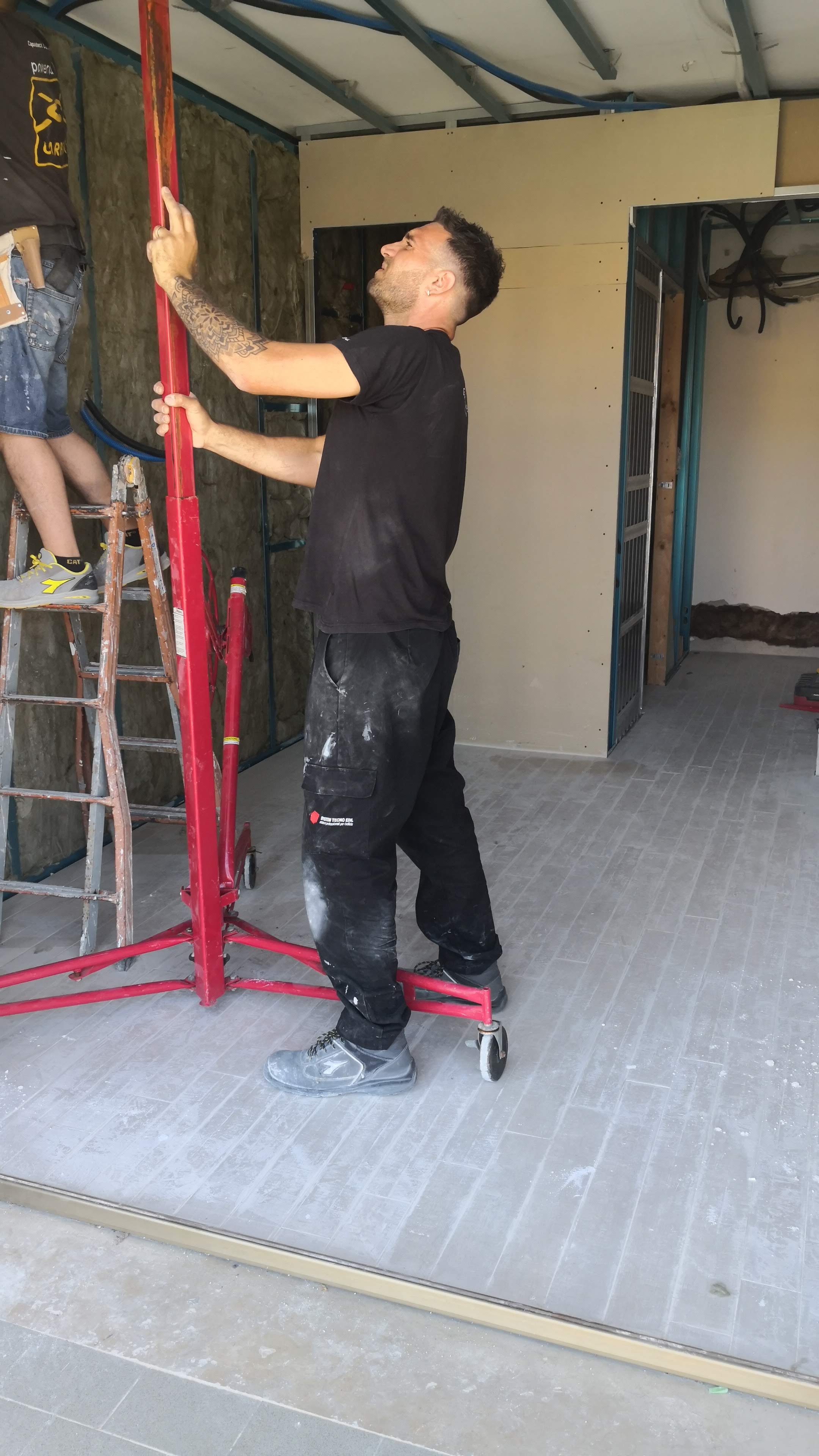 Storia (work in progress)