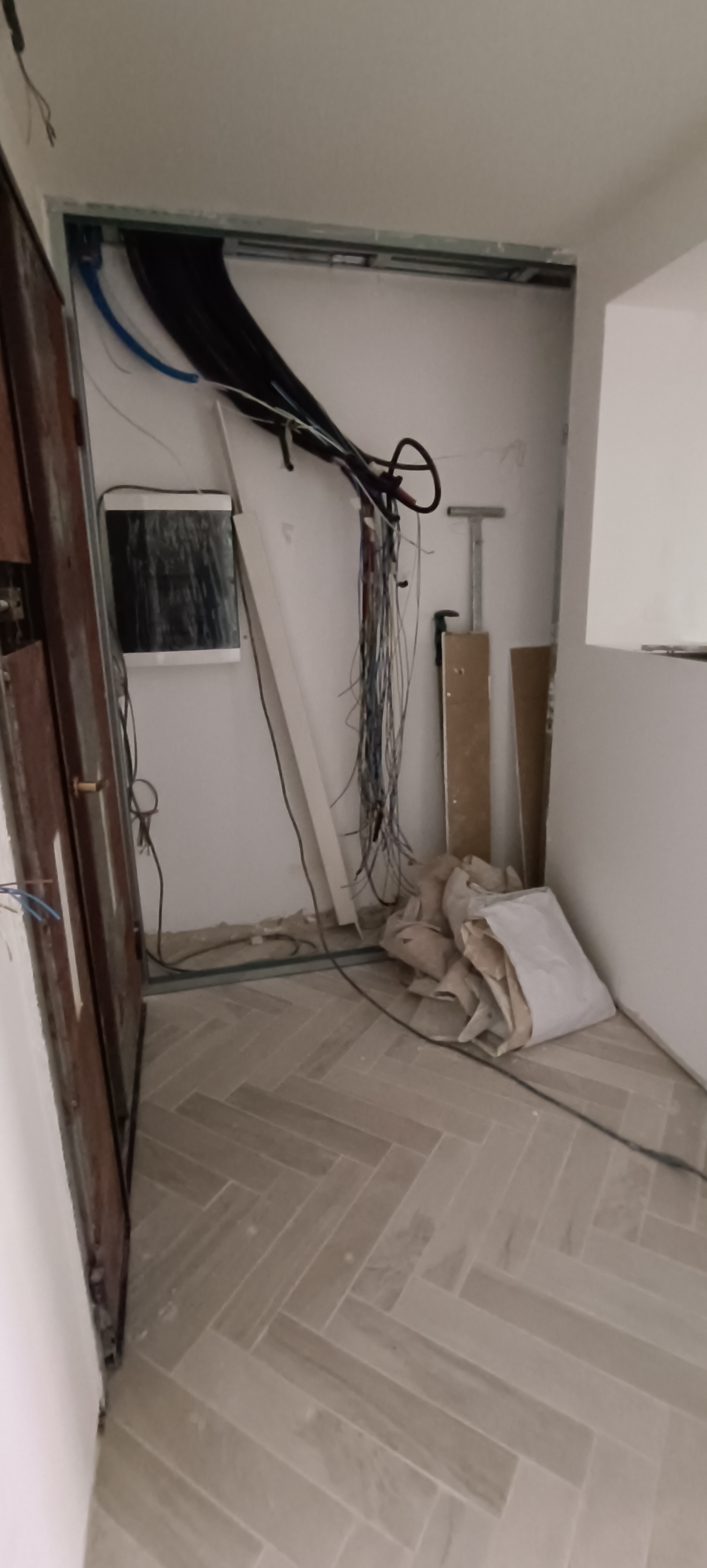Storia (work in progress)