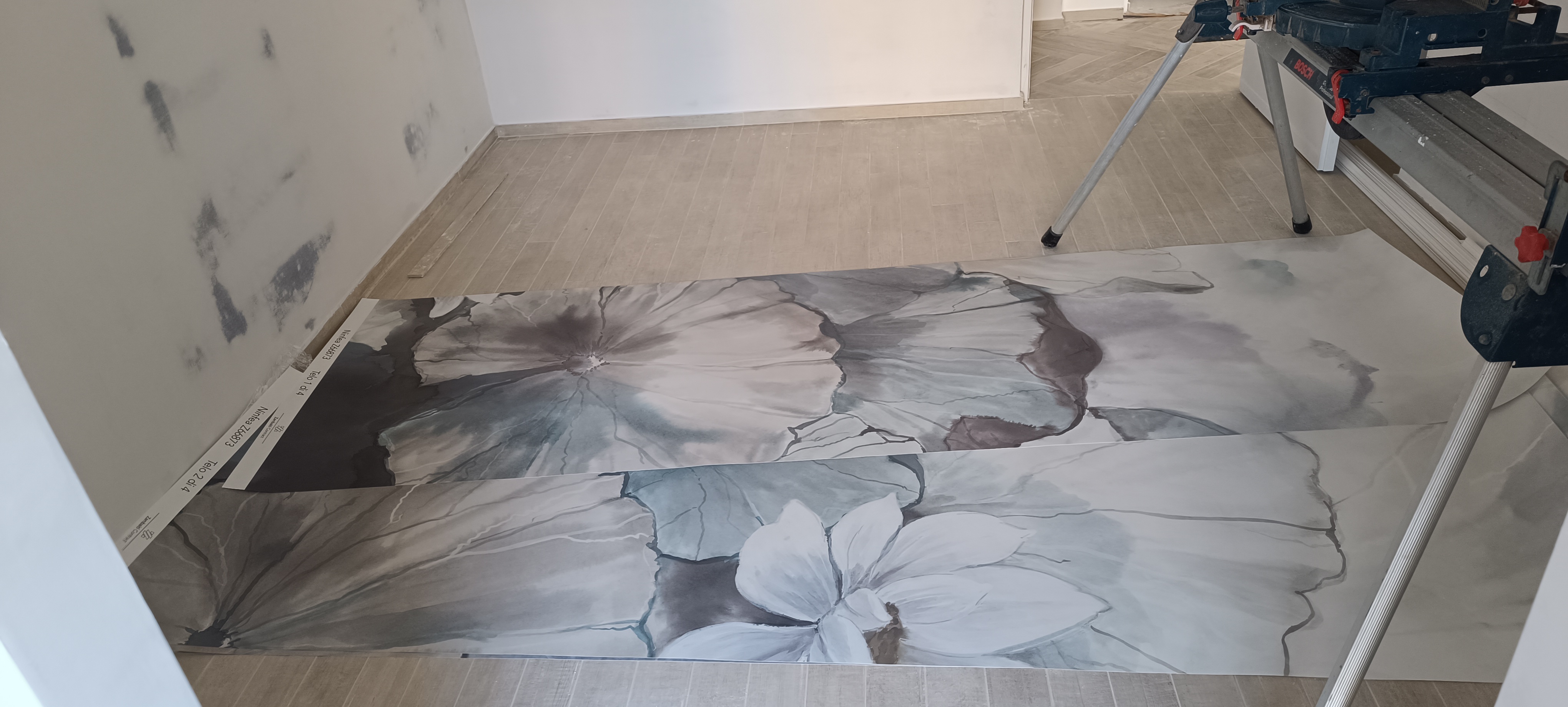 Storia (work in progress)