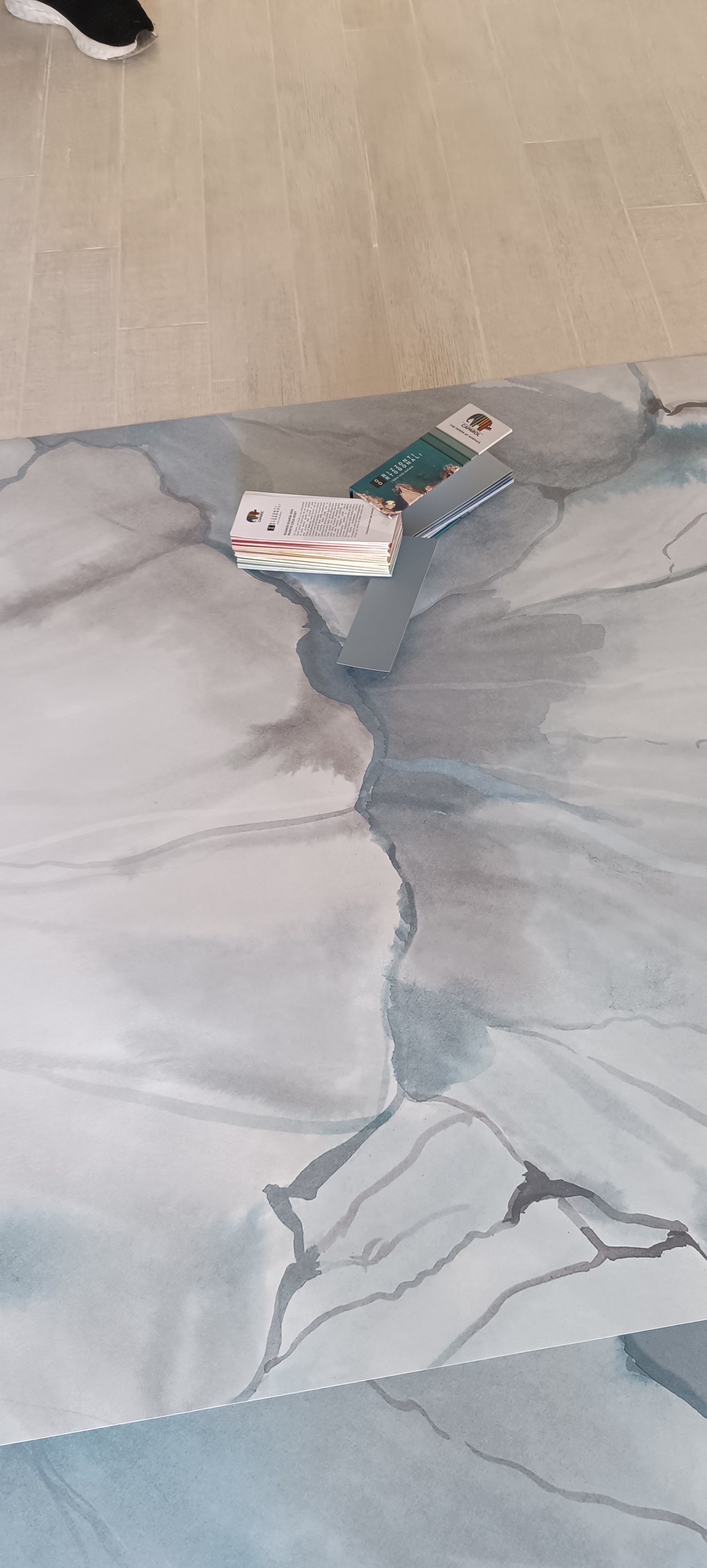 Storia (work in progress)