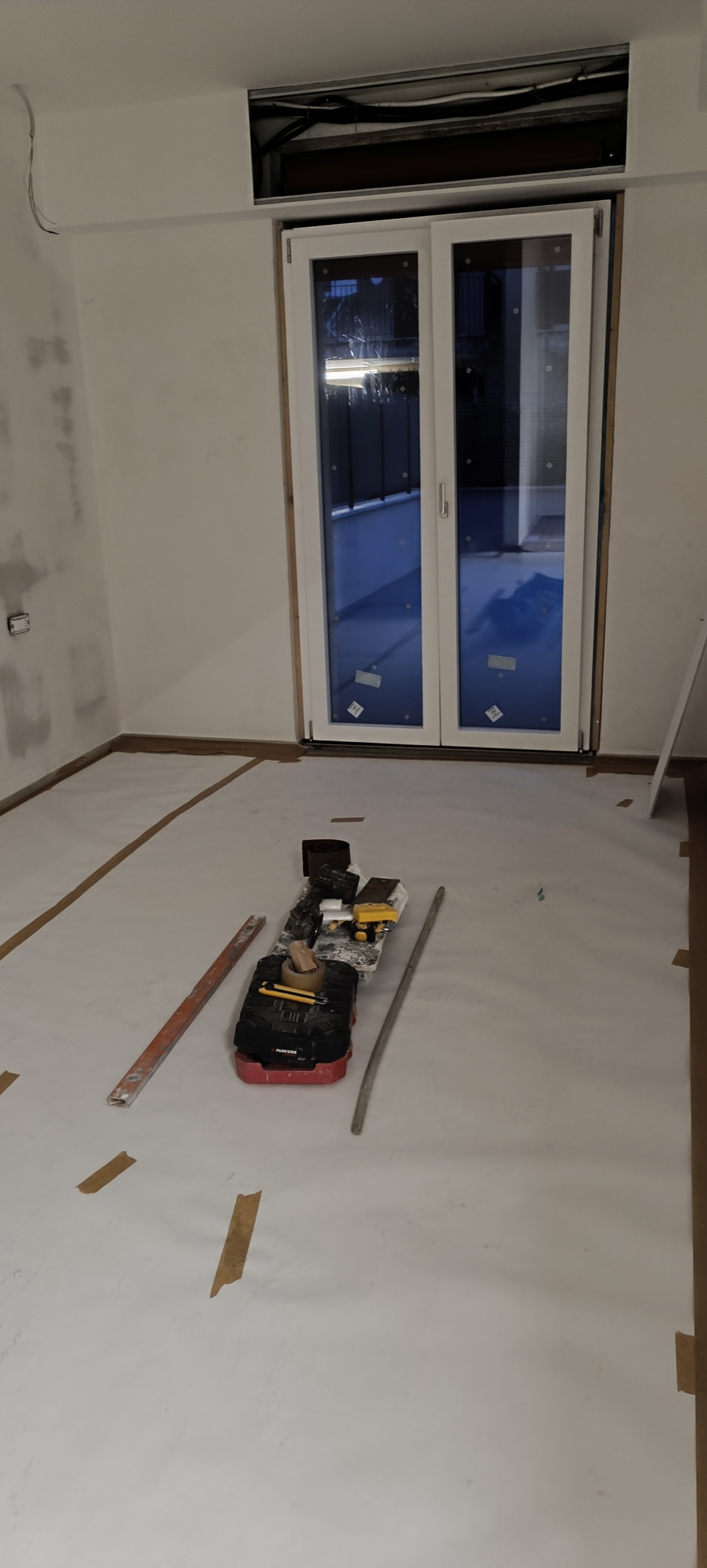 Storia (work in progress)