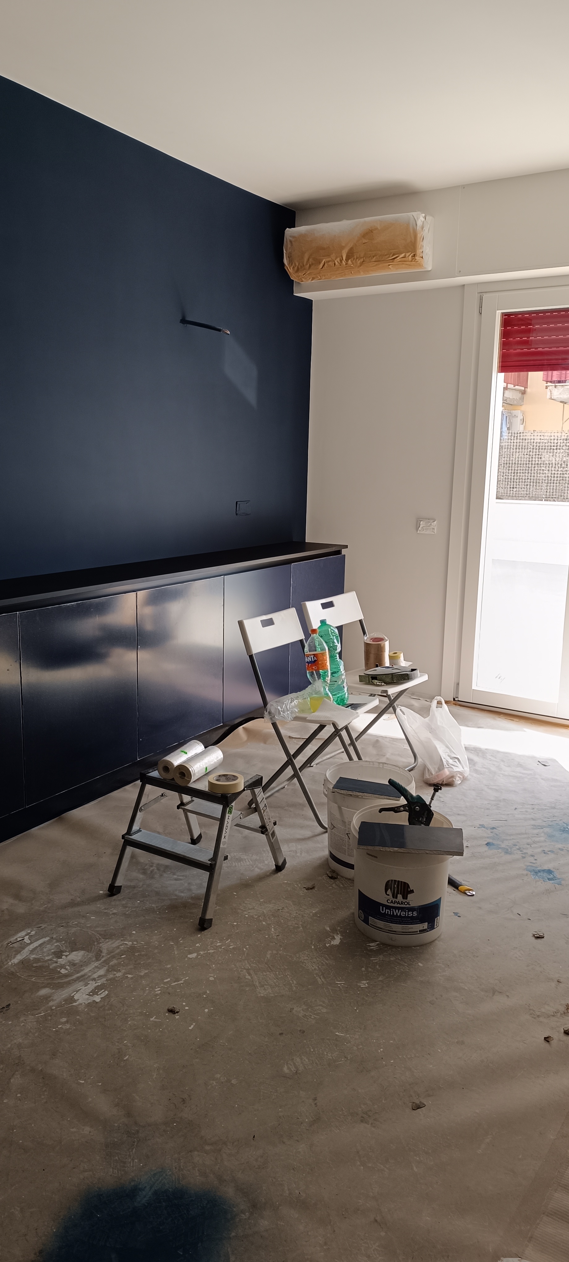 Storia (work in progress)