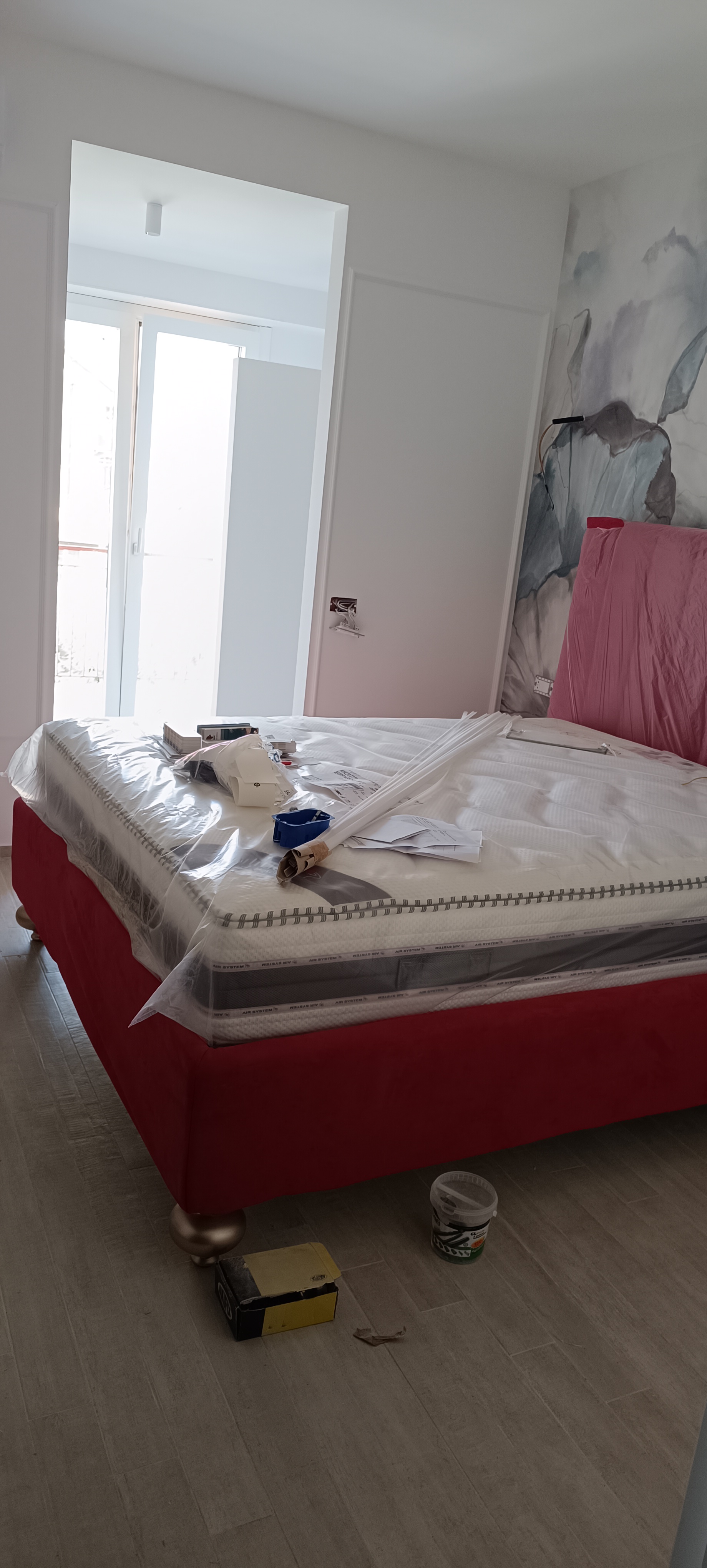 Storia (work in progress)