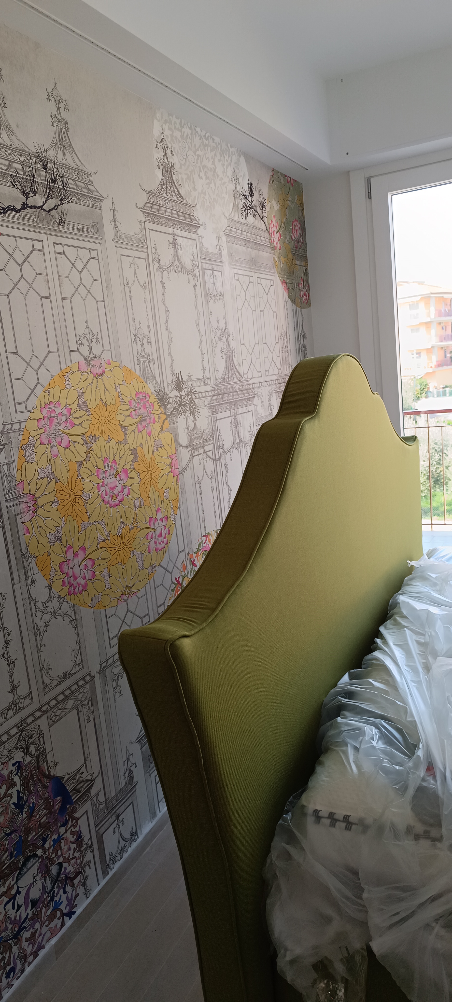 Storia (work in progress)