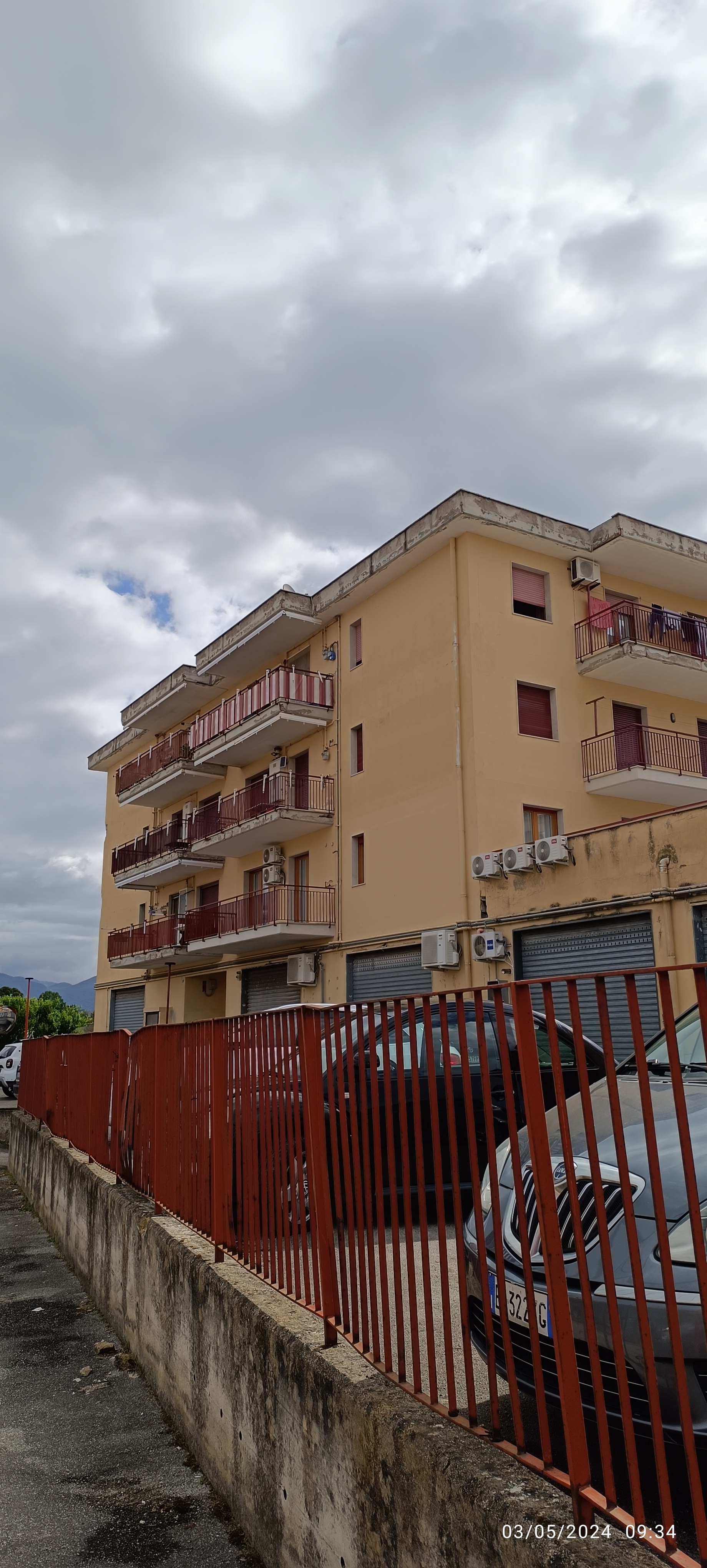 Storia (work in progress)