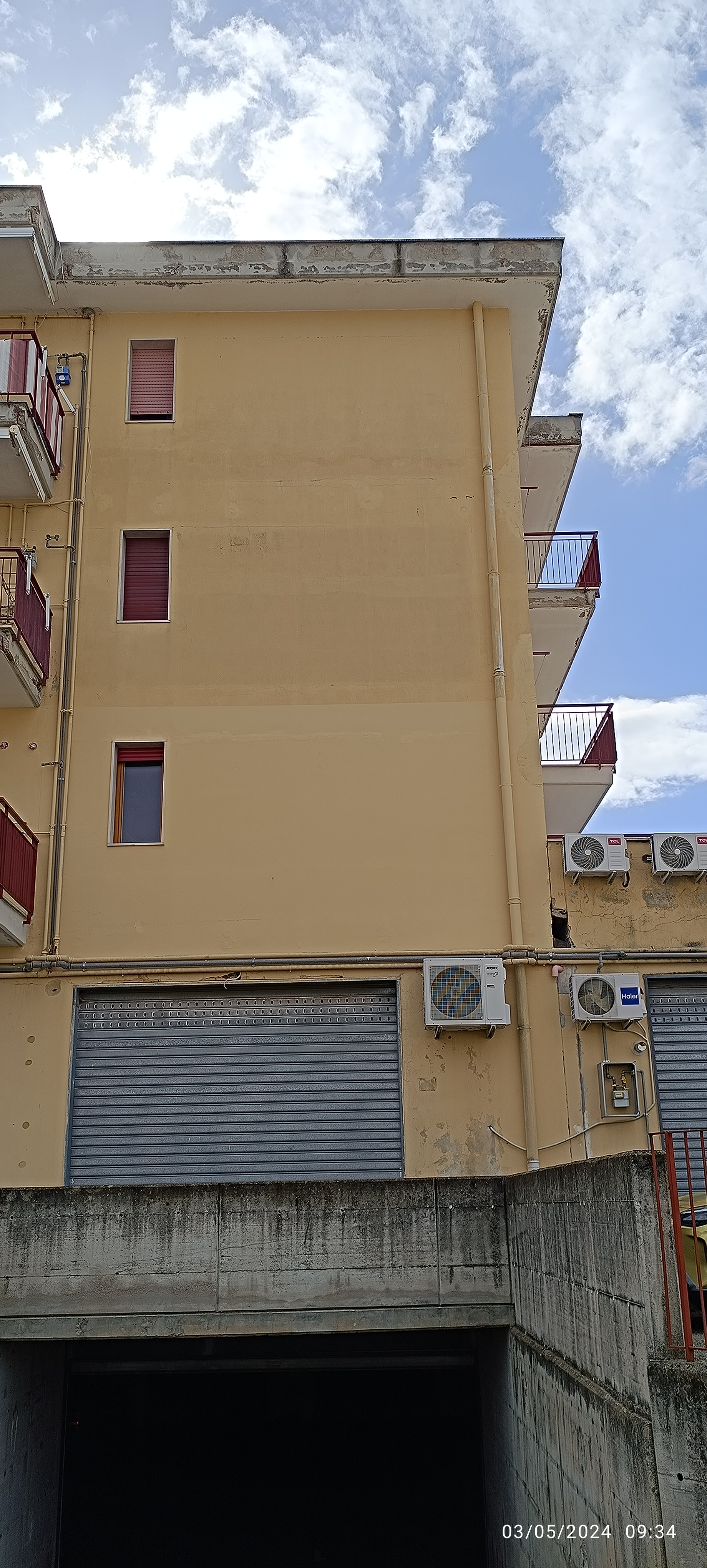 Storia (work in progress)