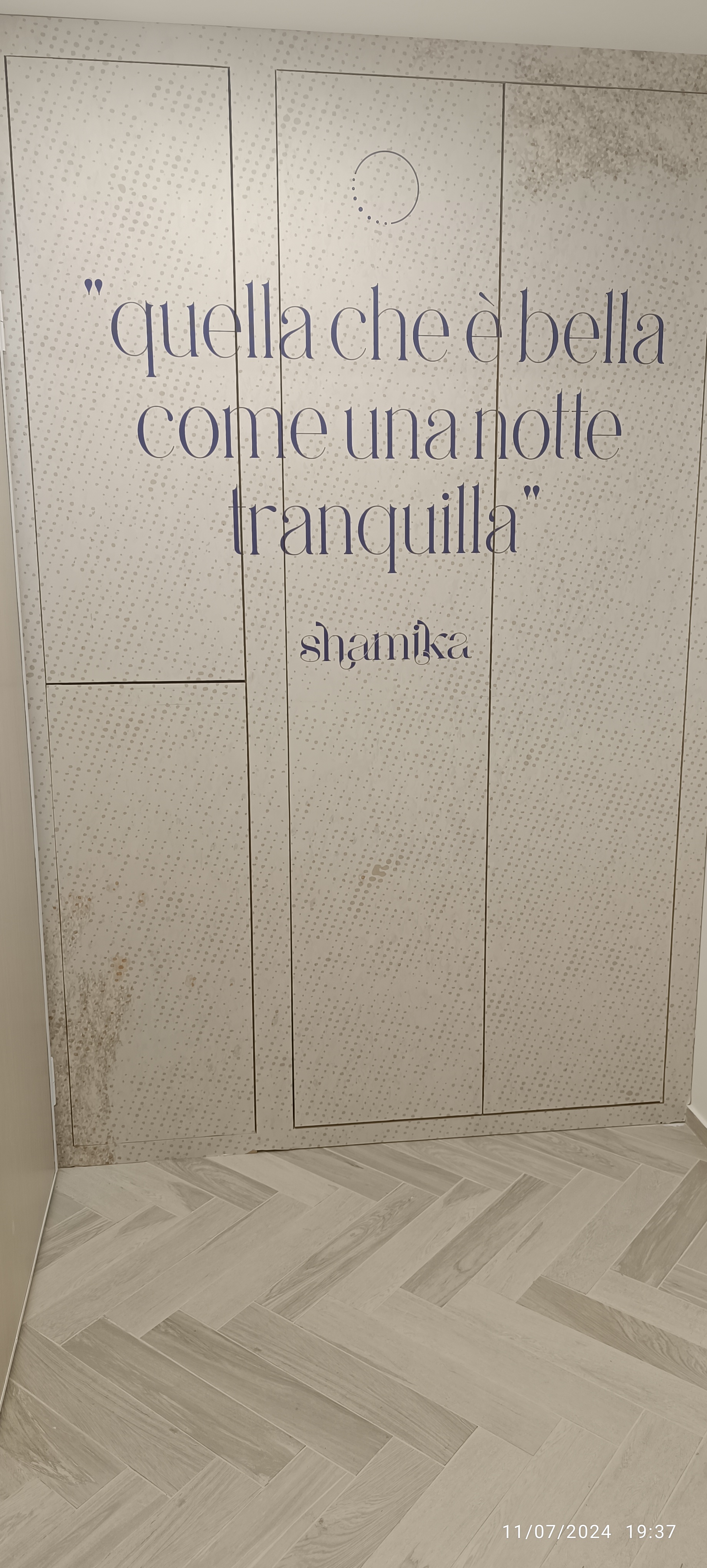 Storia (work in progress)