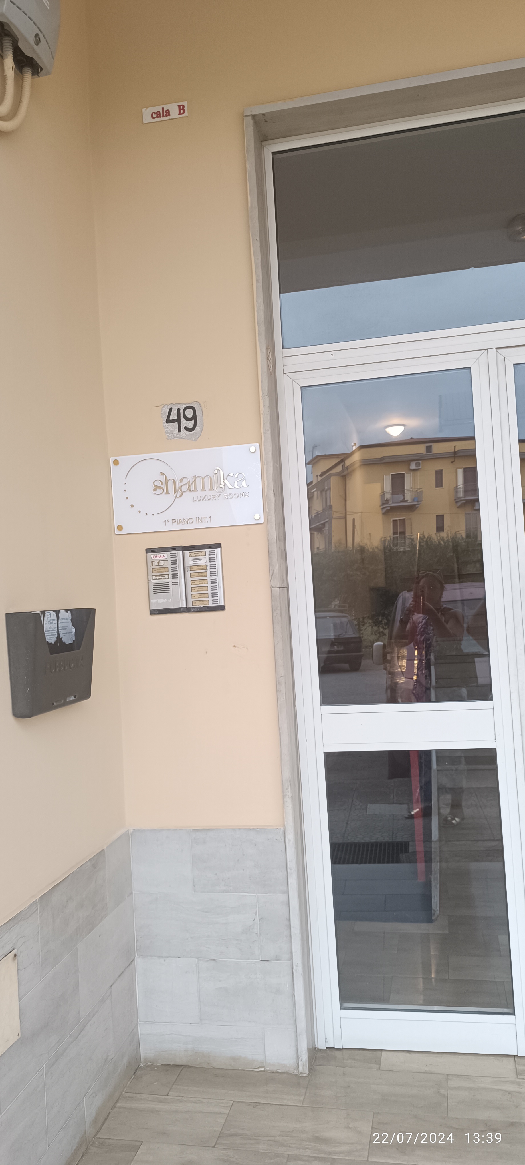 Storia (work in progress)