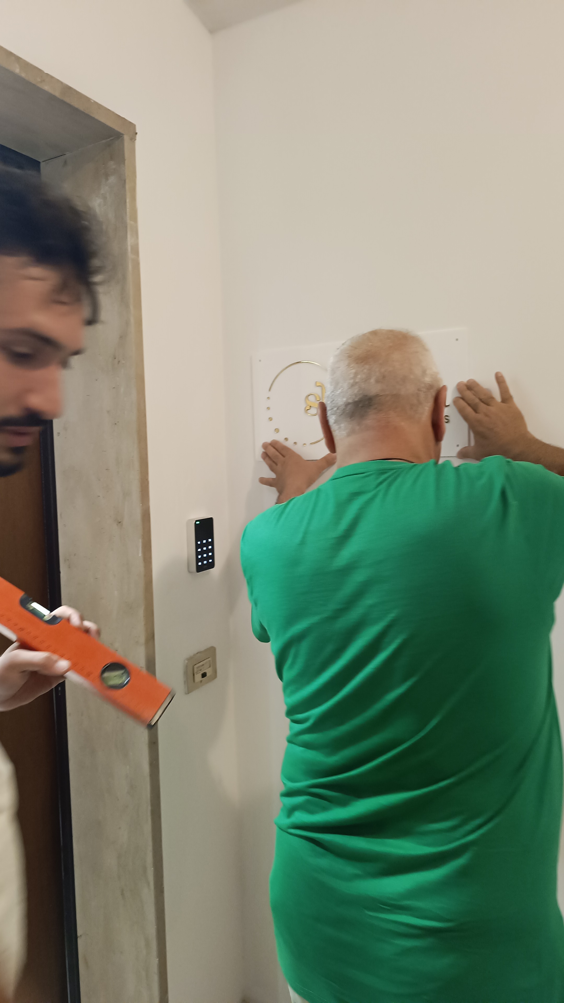 Storia (work in progress)