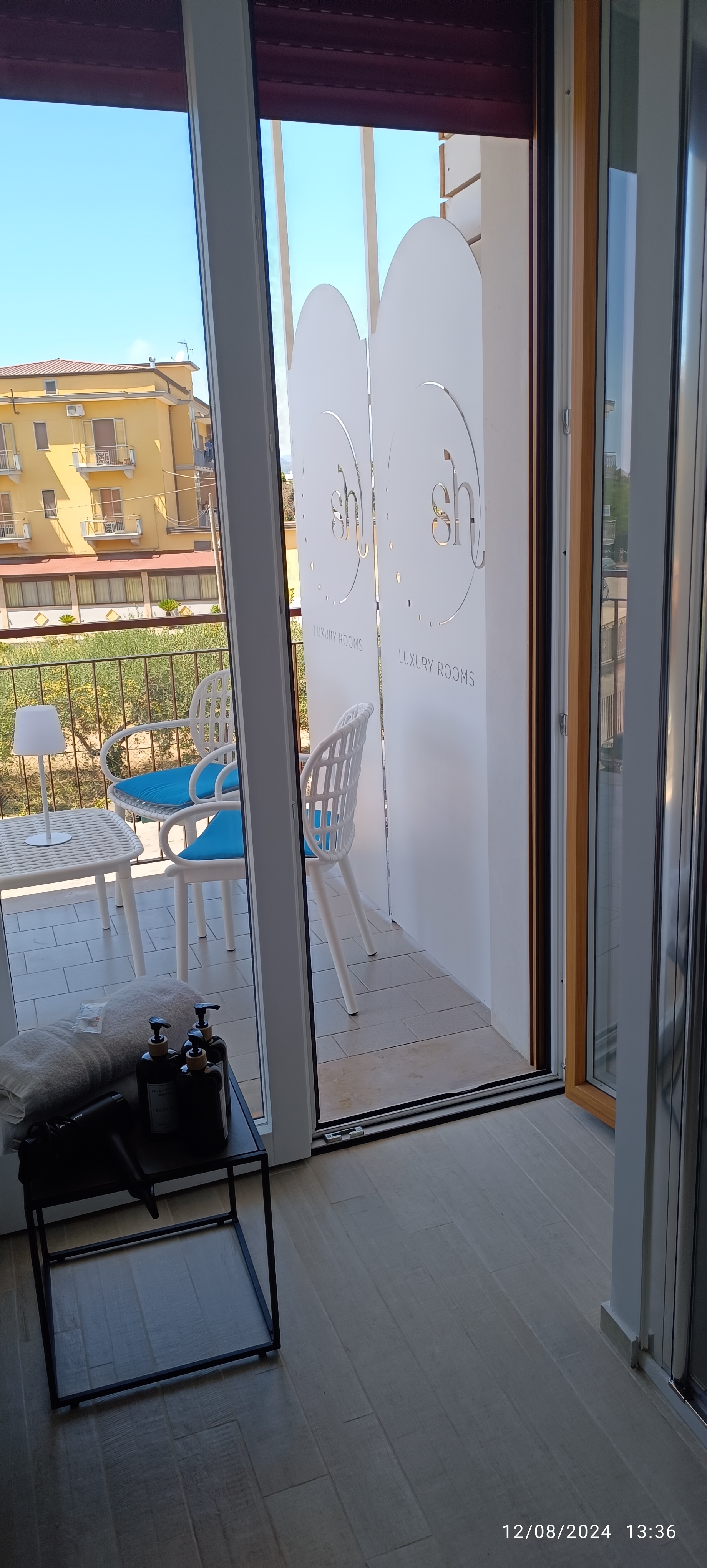 Storia (work in progress)